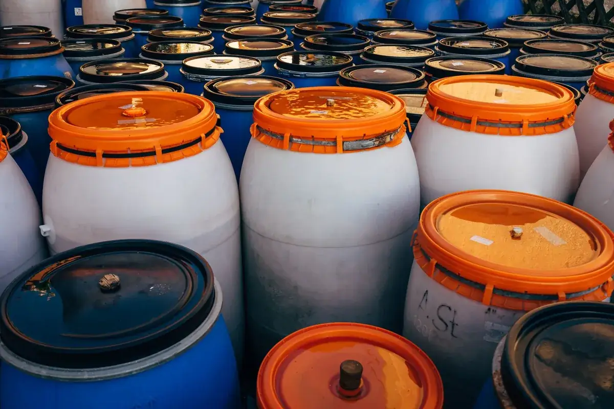 Chemical & Toxic Waste Cleanup in Mono Vista, CA